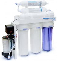 Photos - Water Filter Aqualine RO-6 P 