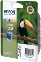 Photos - Ink & Toner Cartridge Epson T009 C13T00940110 