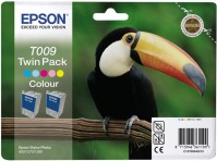 Photos - Ink & Toner Cartridge Epson T009 C13T00940210 