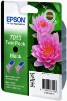 Photos - Ink & Toner Cartridge Epson T013 C13T01340210 