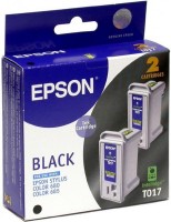 Photos - Ink & Toner Cartridge Epson T017 C13T01740210 