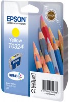 Ink & Toner Cartridge Epson T0324 C13T03244010 