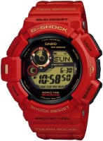 Photos - Wrist Watch Casio G-Shock G-9330A-4 