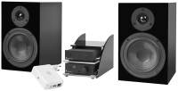 Photos - Audio System Pro-Ject Set Hifi-Airplay 
