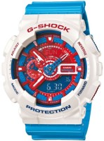 Photos - Wrist Watch Casio G-Shock GA-110AC-7A 