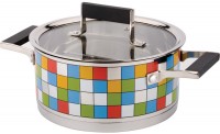 Photos - Stockpot Polaris Mosaic Line 18C 