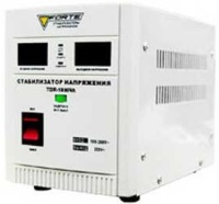 Photos - AVR Forte TDR-1000VA 1 kVA