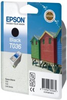 Photos - Ink & Toner Cartridge Epson T036 C13T03614010 