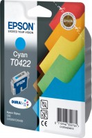 Photos - Ink & Toner Cartridge Epson T0422 C13T04224010 