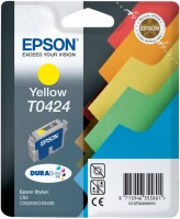 Photos - Ink & Toner Cartridge Epson T0424 C13T04244010 