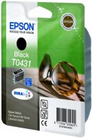 Photos - Ink & Toner Cartridge Epson T0431 C13T04314010 