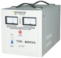 Photos - AVR Forte TVR-8000VA 8 kVA