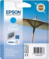 Photos - Ink & Toner Cartridge Epson T0442 C13T04424010 