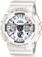 Photos - Wrist Watch Casio G-Shock GA-120A-7A 