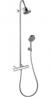Photos - Shower System Axor Citterio M 34640000 