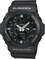 Wrist Watch Casio G-Shock GA-150-1A 