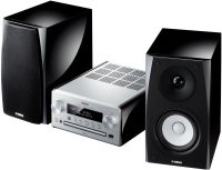 Photos - Audio System Yamaha MCR-N560 