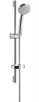 Shower System Hansgrohe Croma 100 27772000 