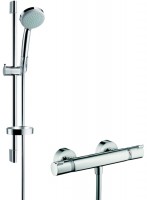 Shower System Hansgrohe Croma 100 27034000 