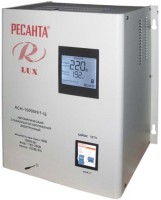 Photos - AVR Resanta LUX ASN-10000N/1-C 10000 W