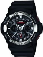 Wrist Watch Casio G-Shock GA-200-1A 