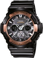 Wrist Watch Casio G-Shock GA-200RG-1A 