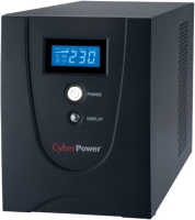 Photos - UPS CyberPower Value 1500EILCD 1500 VA