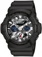 Wrist Watch Casio G-Shock GA-201-1A 