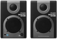 Photos - PC Speaker Alesis M1 Active 320USB 