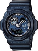 Photos - Wrist Watch Casio G-Shock GA-300A-2A 