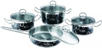 Photos - Stockpot Krauff 26-158-001 