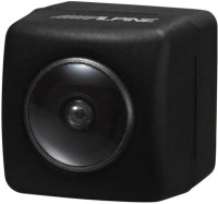 Reversing Camera Alpine HCE-C305R 