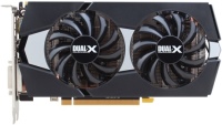 Photos - Graphics Card Sapphire Radeon R9 270 11220-00-20G 