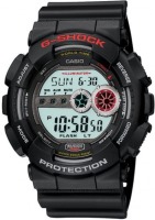Wrist Watch Casio G-Shock GD-100-1A 