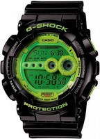Photos - Wrist Watch Casio G-Shock GD-100SC-1 