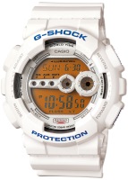 Photos - Wrist Watch Casio G-Shock GD-100SC-7 