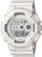 Photos - Wrist Watch Casio G-Shock GD-100WW-7 