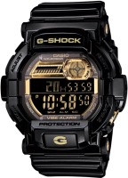 Photos - Wrist Watch Casio G-Shock GD-350BR-1 