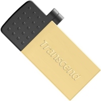 Photos - USB Flash Drive Transcend JetFlash 380G 32 GB