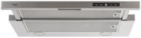 Photos - Cooker Hood Freggia CHS3T6X stainless steel