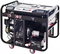 Photos - Generator Matari M12000E 