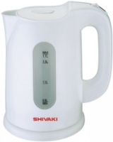 Photos - Electric Kettle Shivaki SKT-3227 2200 W 1.7 L