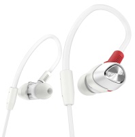 Photos - Headphones Pioneer DJE-1500 