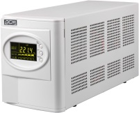 Photos - UPS Powercom SXL-1000A-LCD 1000 VA