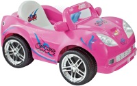 Photos - Kids Electric Ride-on Geoby ET7306F-21 