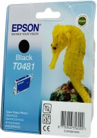 Ink & Toner Cartridge Epson T0481 C13T04814010 
