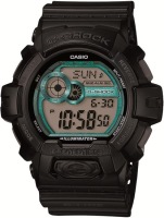 Photos - Wrist Watch Casio G-Shock GLS-8900-1 