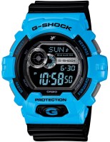 Photos - Wrist Watch Casio G-Shock GLS-8900LV-2 