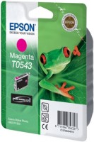 Ink & Toner Cartridge Epson T0543 C13T05434010 