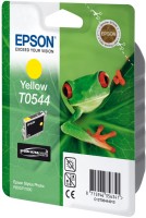 Photos - Ink & Toner Cartridge Epson T0544 C13T05444010 